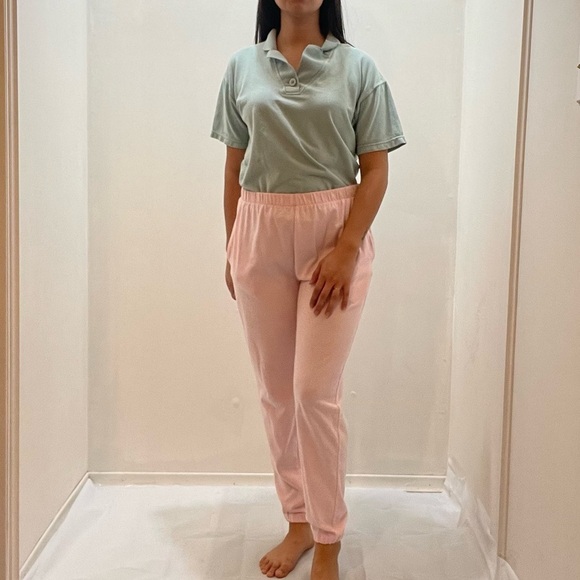 🌸 Vintage Lady Foot Locker 3-Piece Sweat Suit | Size Medium🍃 - Picture 5 of 16